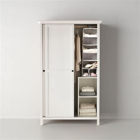 hemnes wardrobe